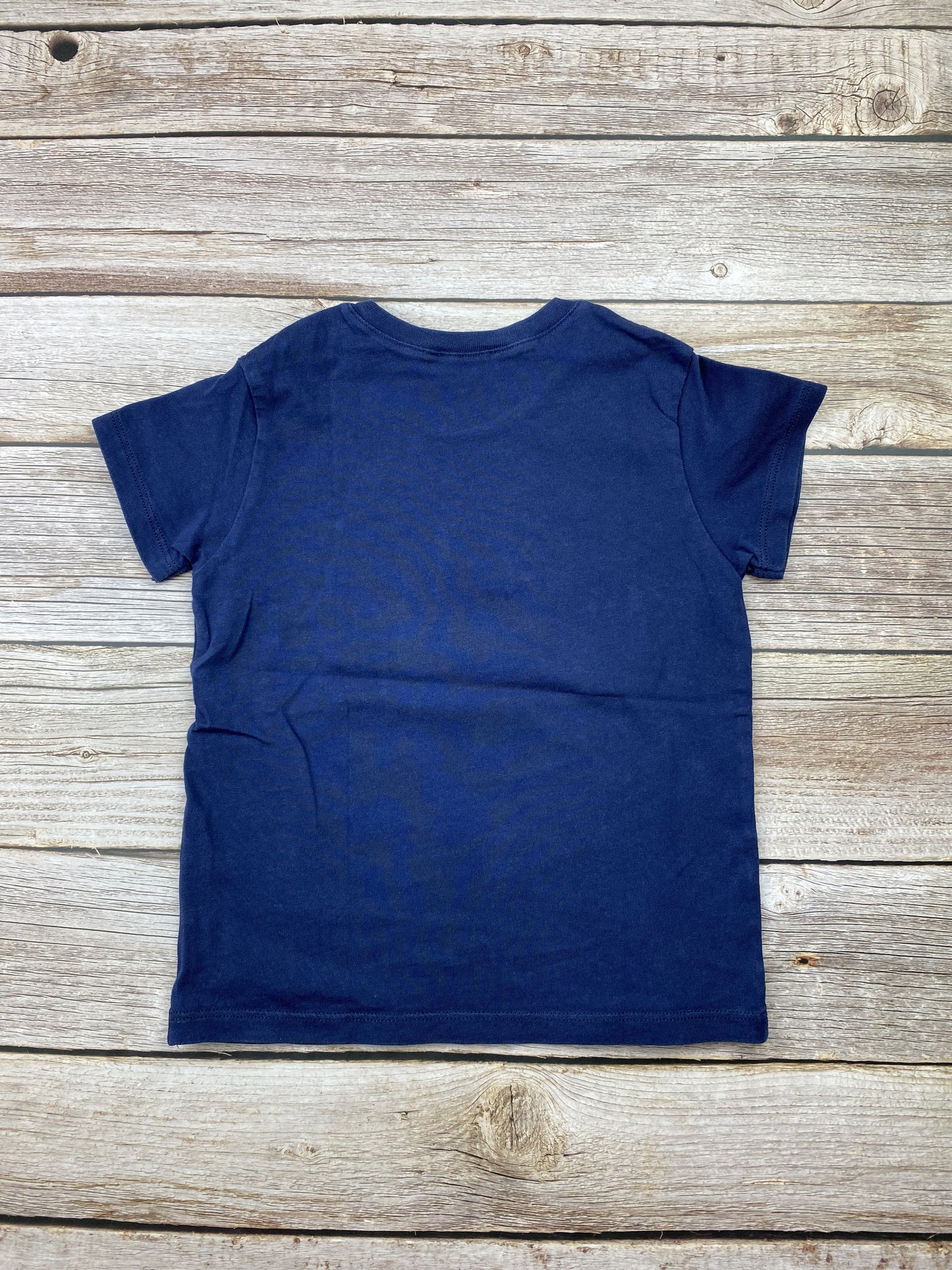 T-shirt manica corta