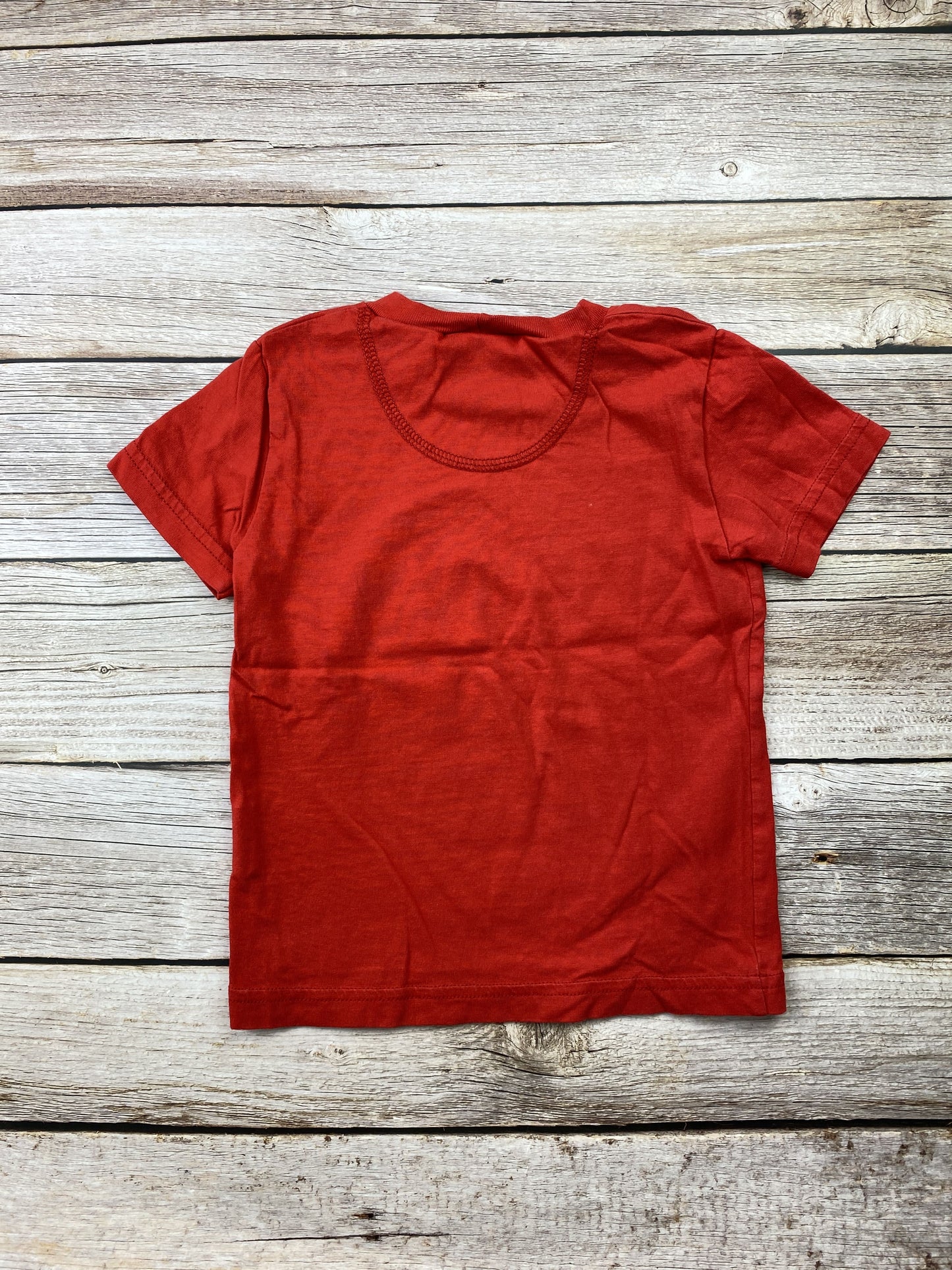 T-shirt manica corta