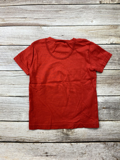 T-shirt manica corta