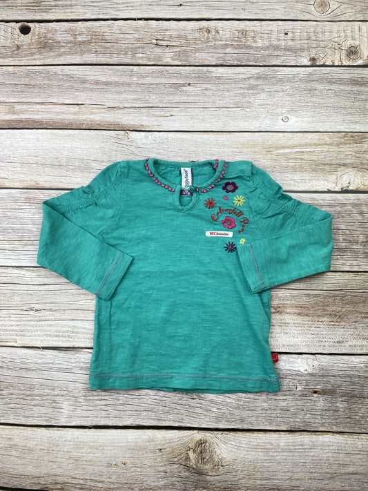 T-shirt manica lunga