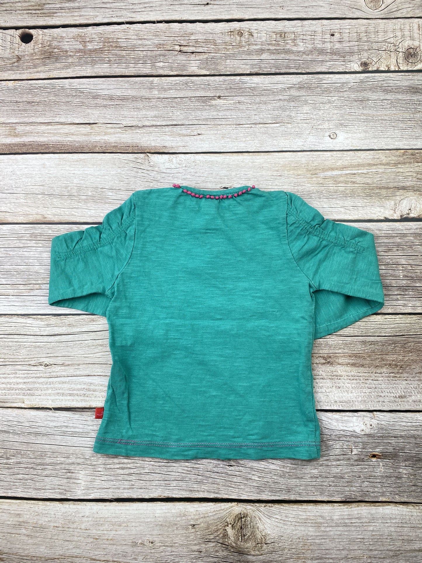 T-shirt manica lunga