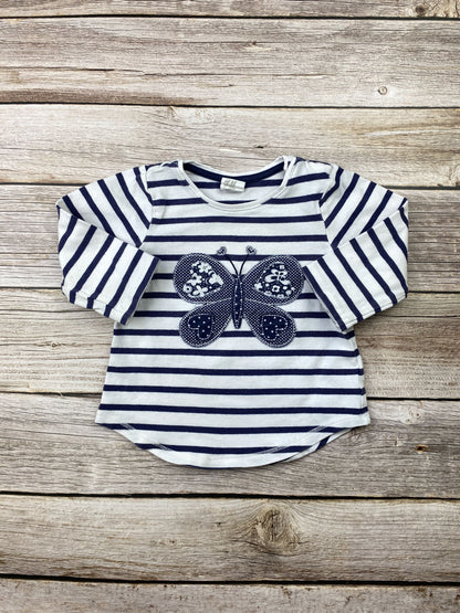 T-shirt manica lunga