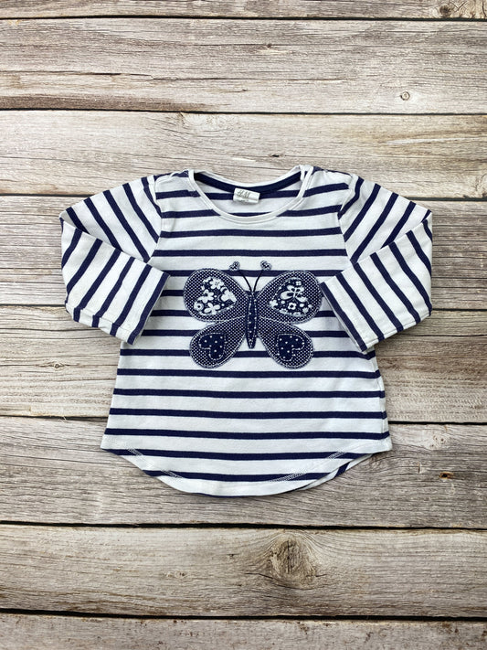 T-shirt manica lunga