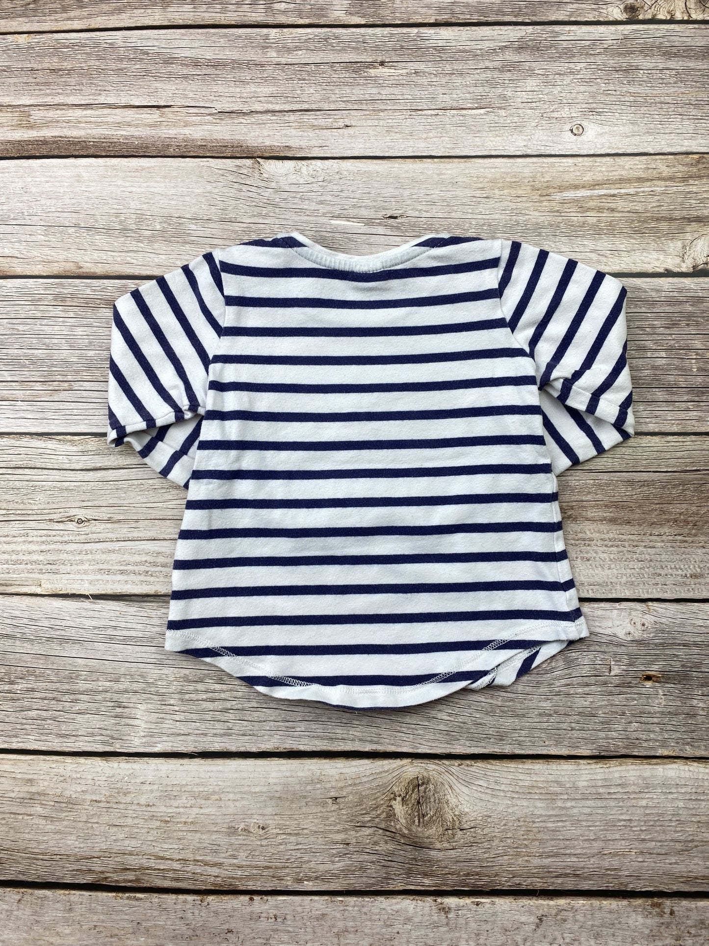 T-shirt manica lunga