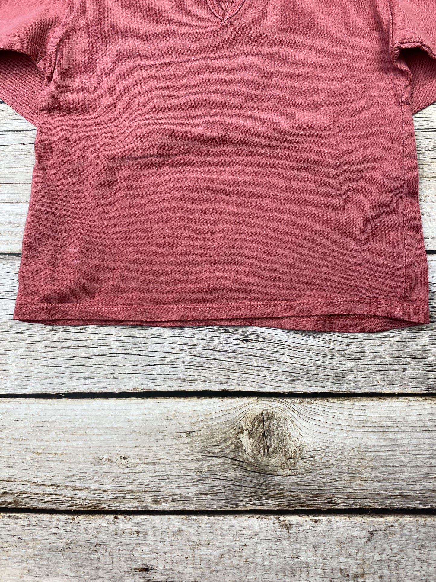 T-shirt manica lunga