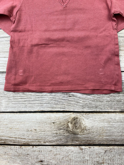 T-shirt manica lunga