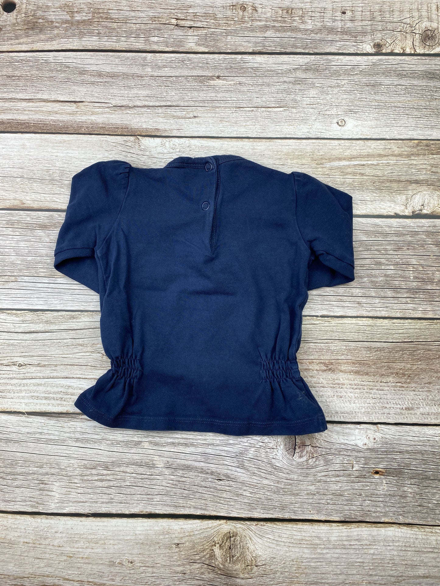 T-shirt manica lunga
