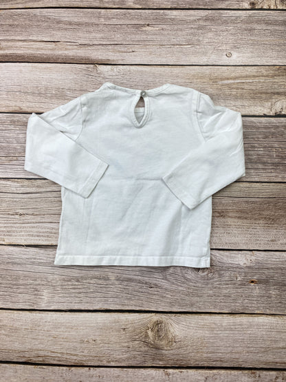 T-shirt manica lunga