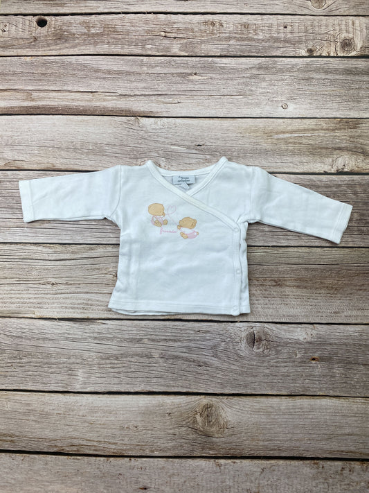 T-shirt manica lunga