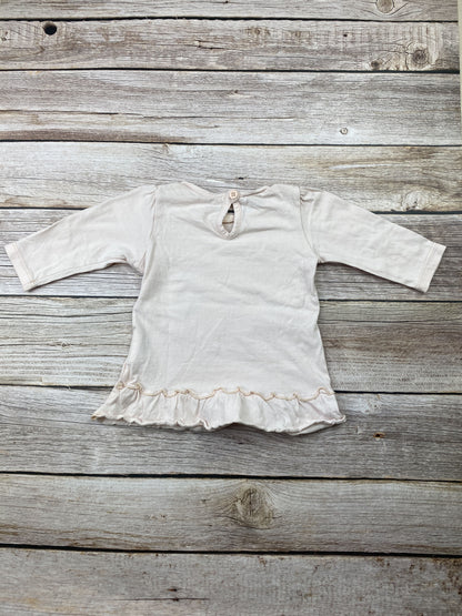 T-shirt manica lunga