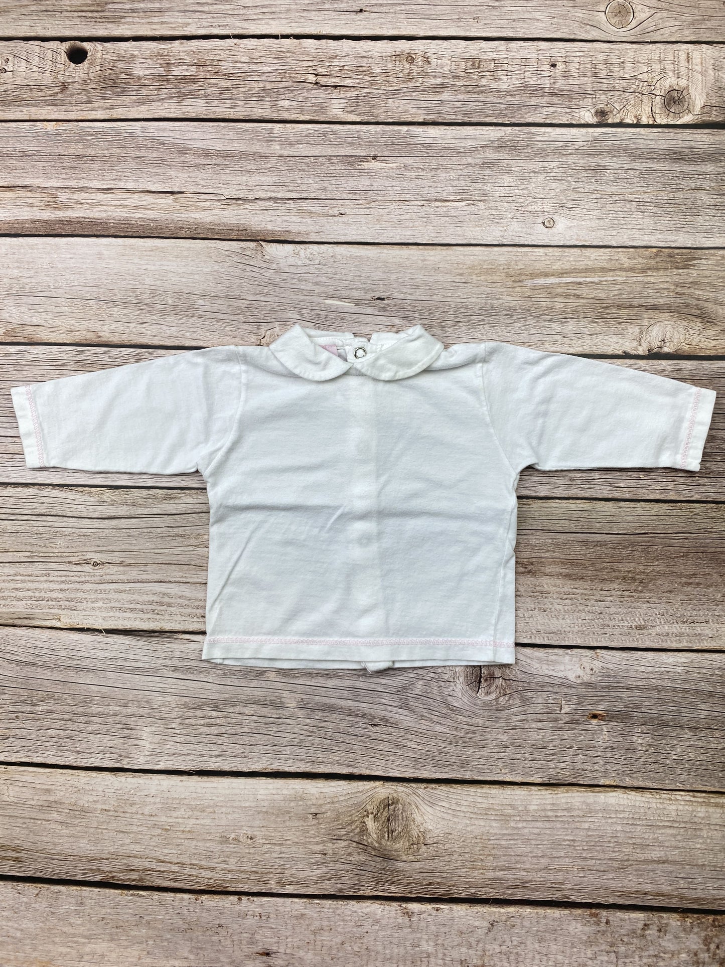 T-shirt manica lunga