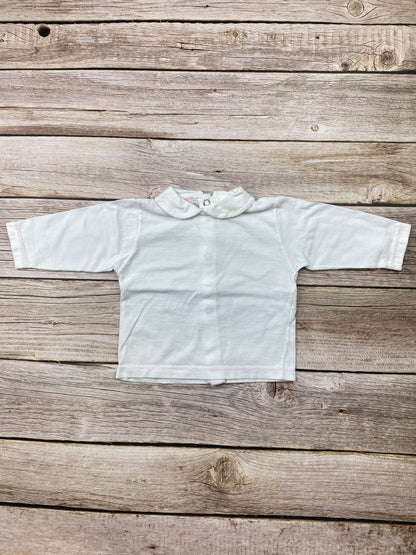 T-shirt manica lunga