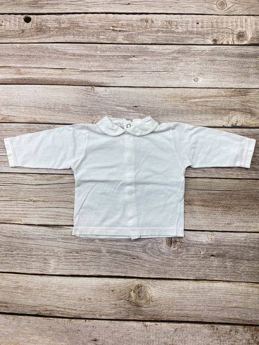 T-shirt manica lunga