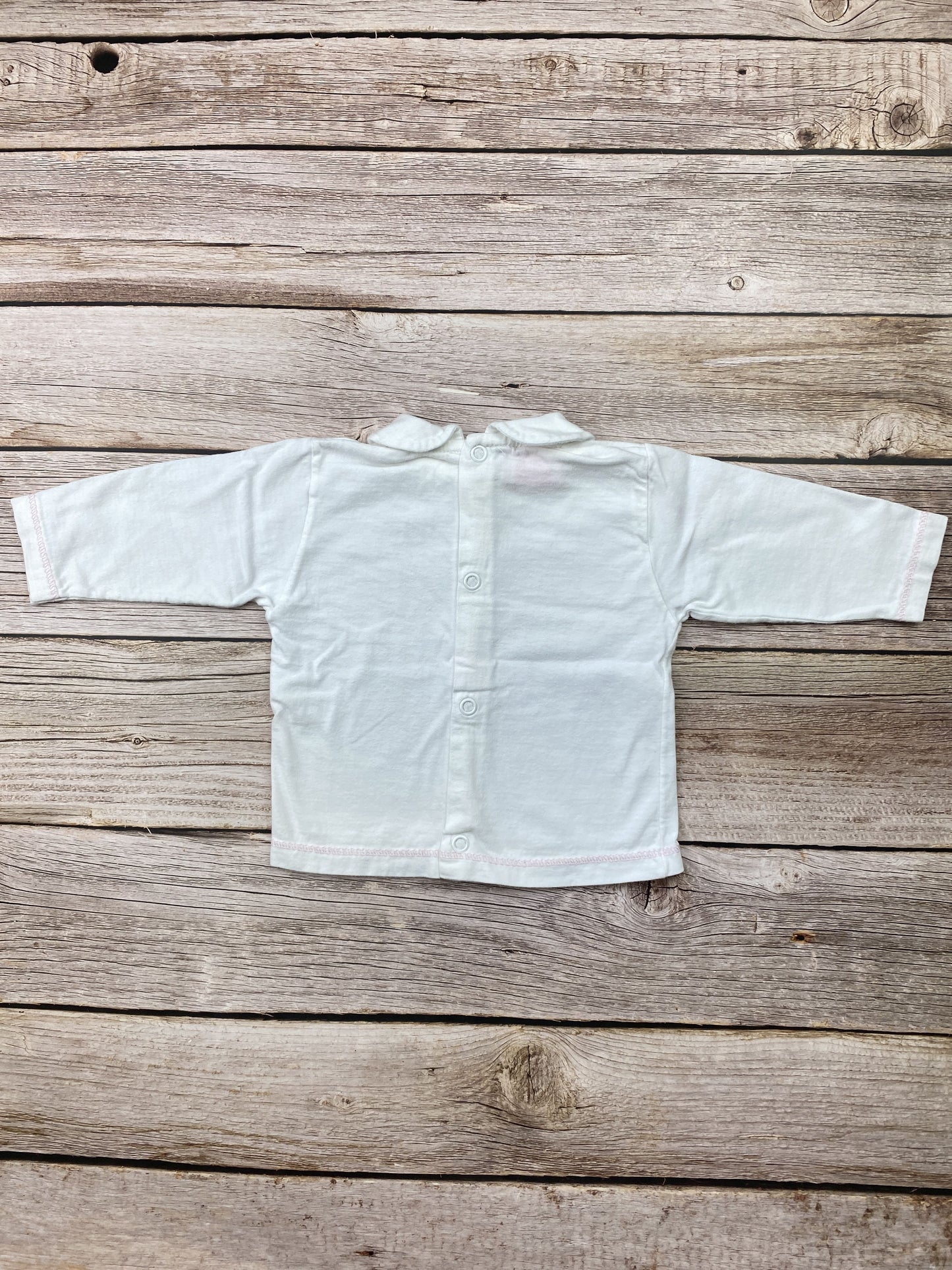 T-shirt manica lunga