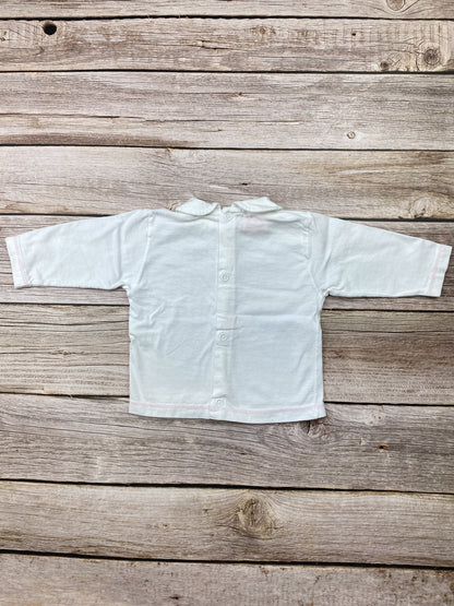T-shirt manica lunga