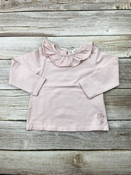 T-shirt manica lunga