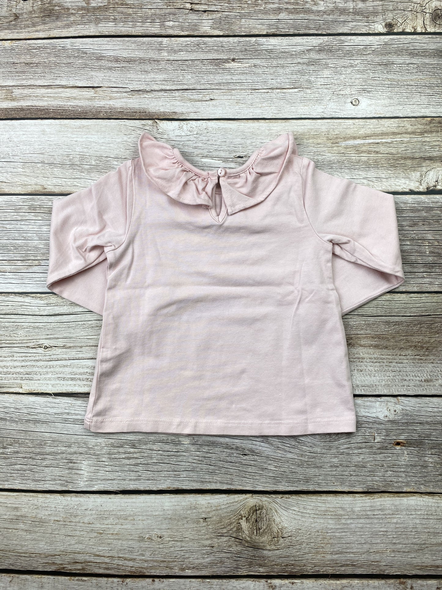 T-shirt manica lunga