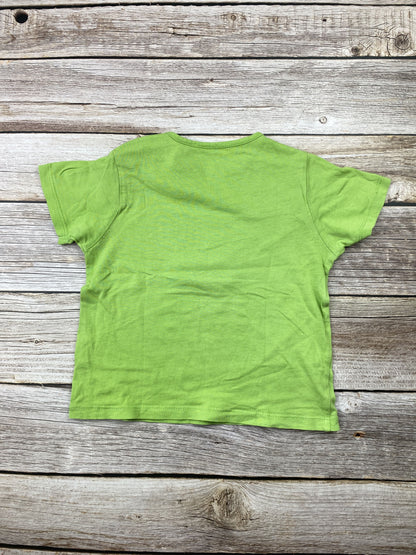 T-shirt manica corta
