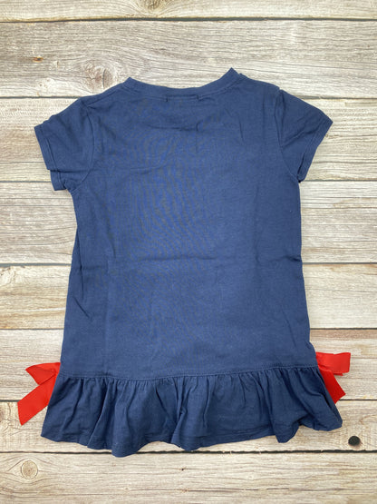 T-shirt manica corta