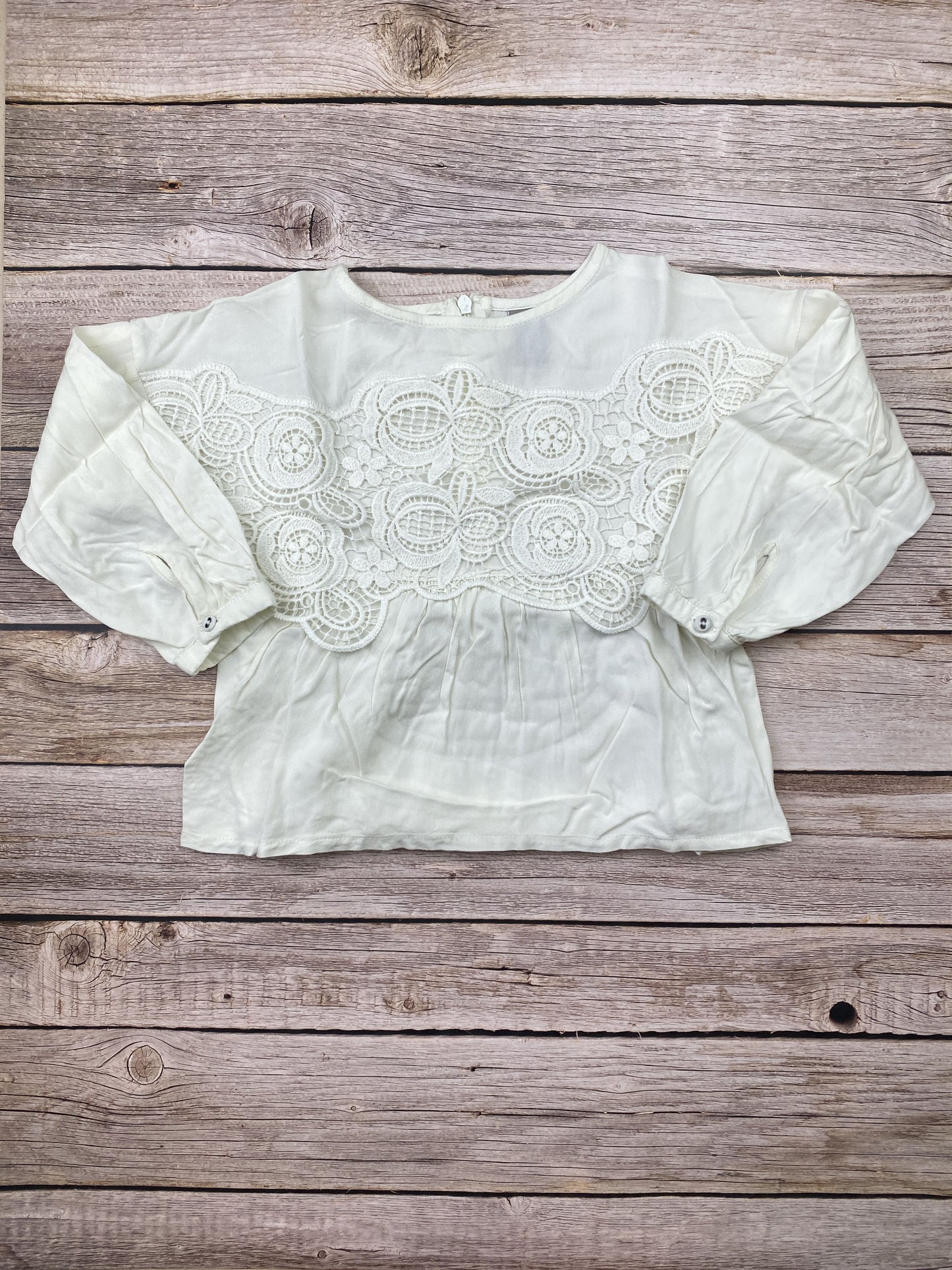 T-shirt manica lunga