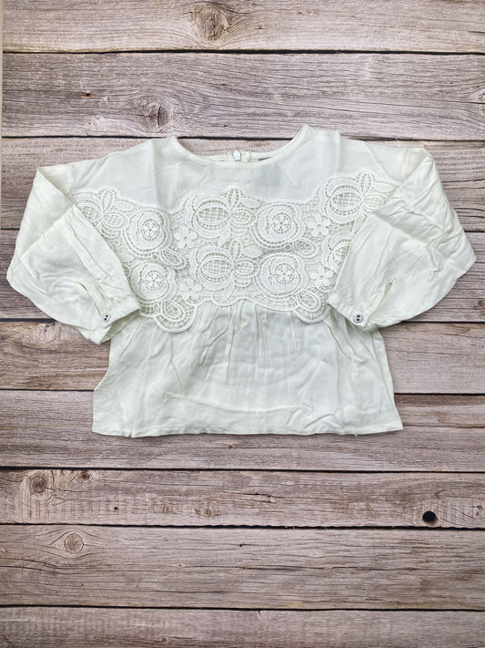 T-shirt manica lunga
