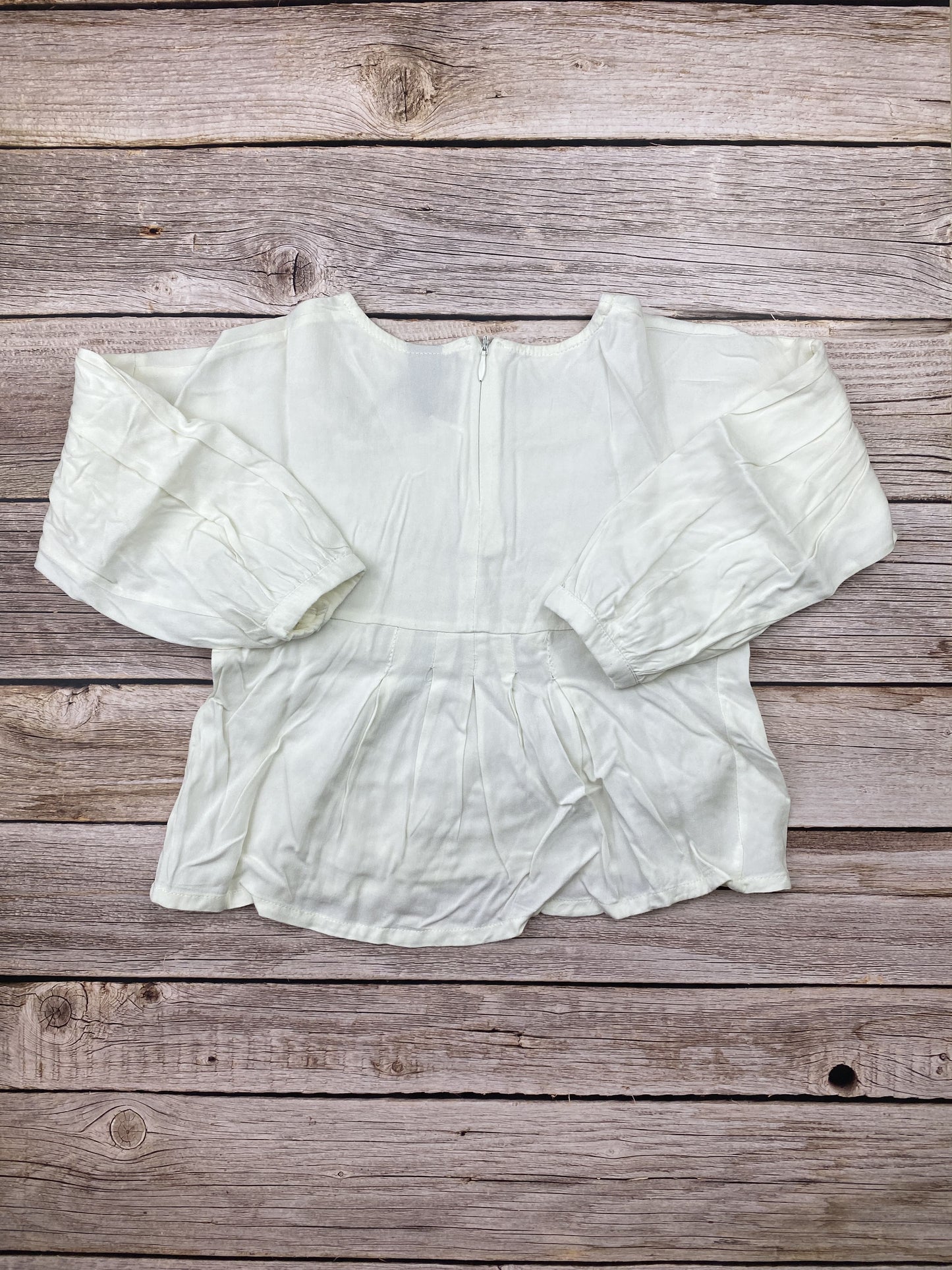 T-shirt manica lunga