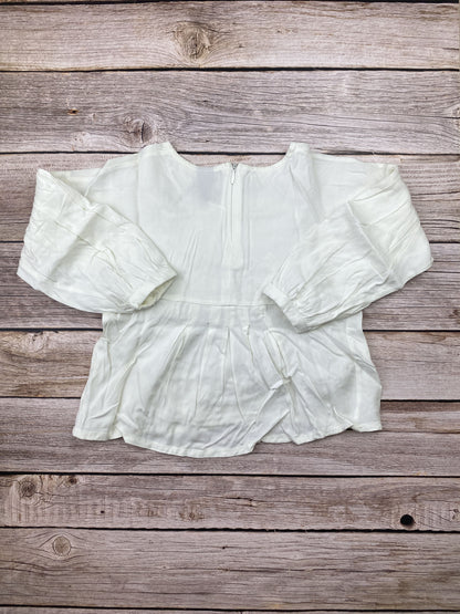 T-shirt manica lunga