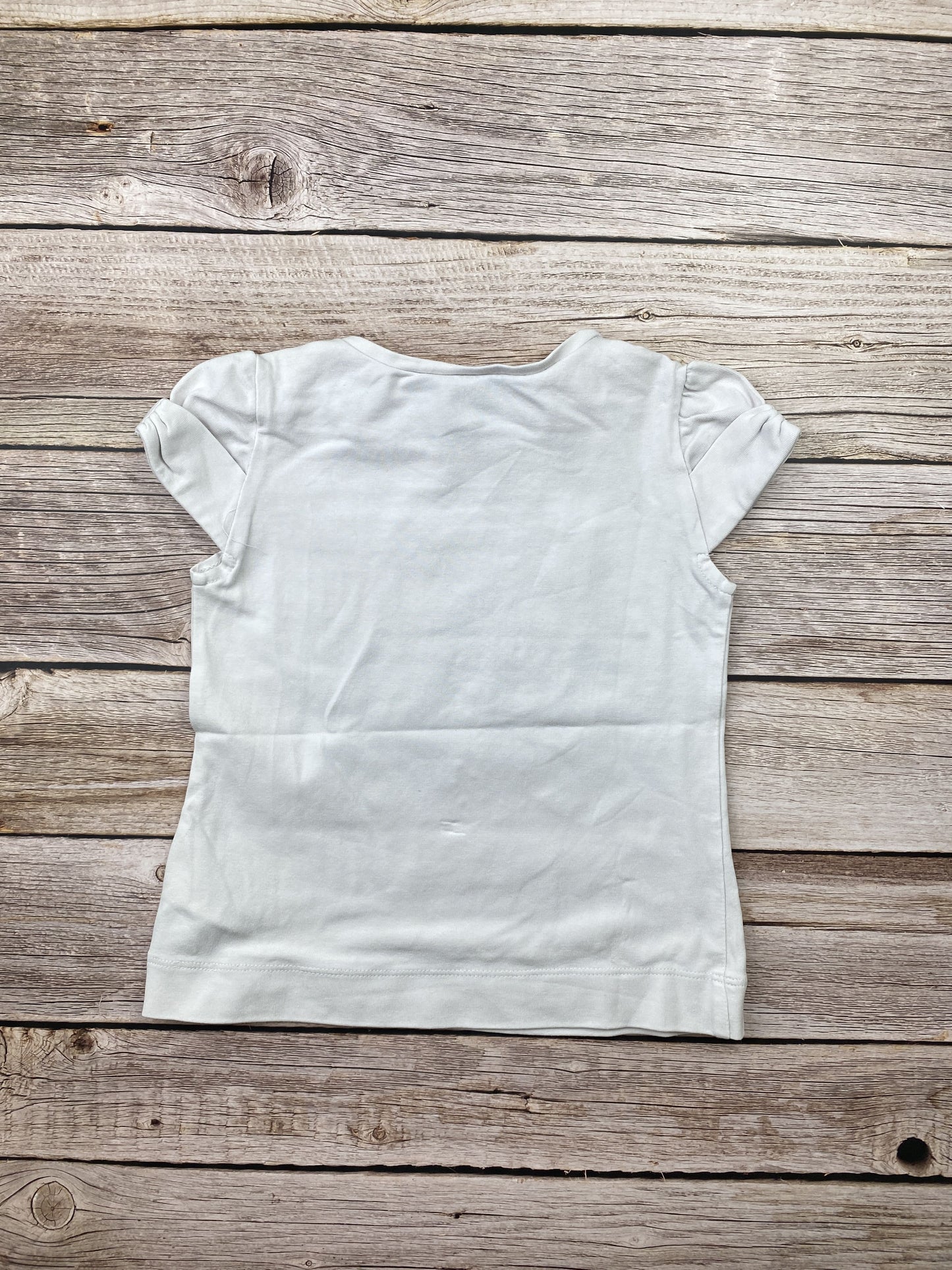 T-shirt manica corta