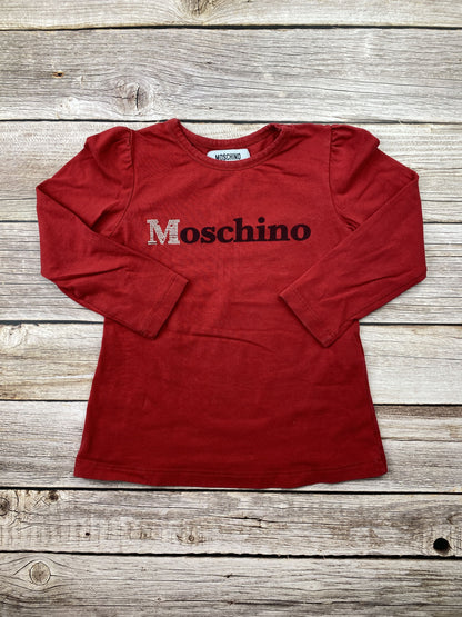 T-shirt manica lunga
