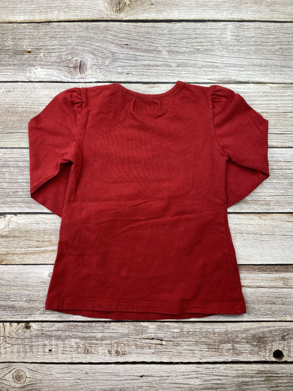 T-shirt manica lunga