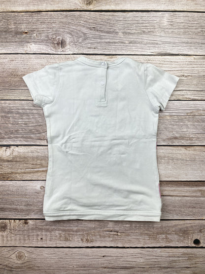 T-shirt manica corta