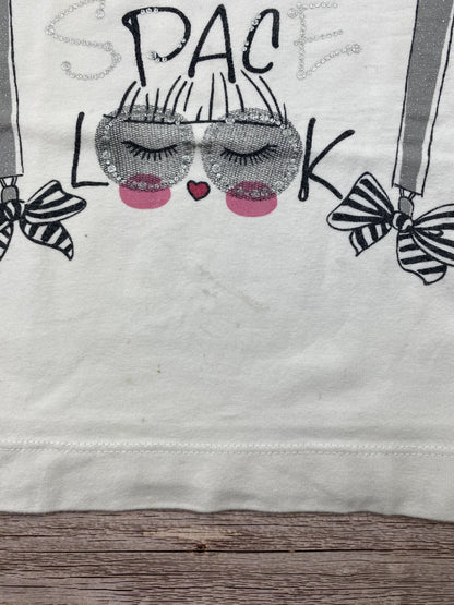 T-shirt manica corta