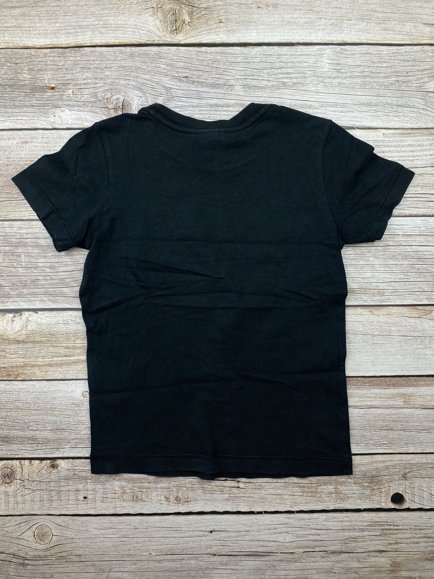 T-shirt manica corta