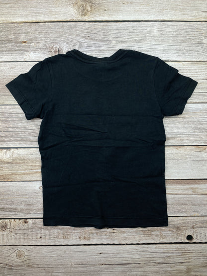 T-shirt manica corta