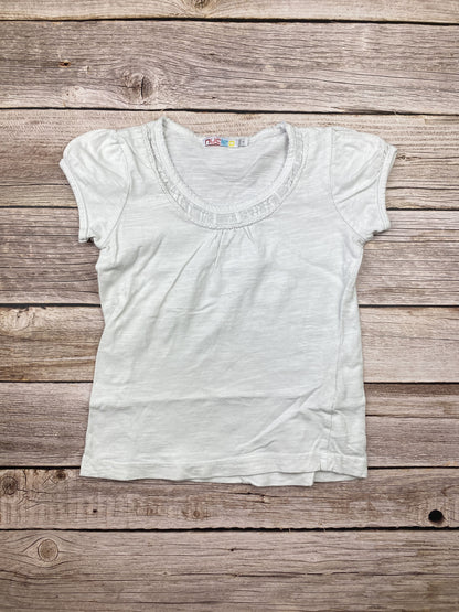 T-shirt manica corta