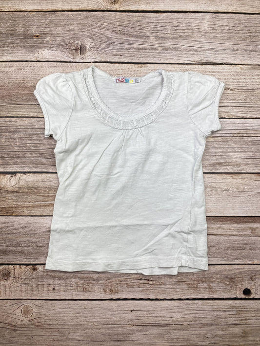 T-shirt manica corta
