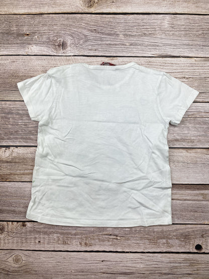 T-shirt manica corta