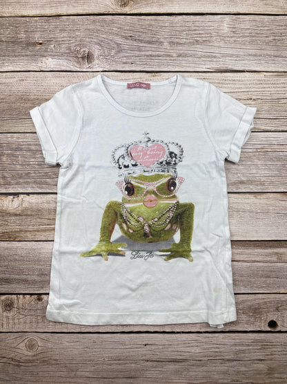 T-shirt manica corta