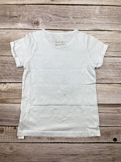 T-shirt manica corta