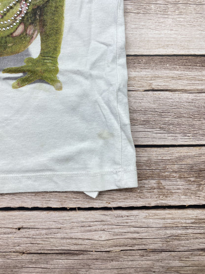 T-shirt manica corta