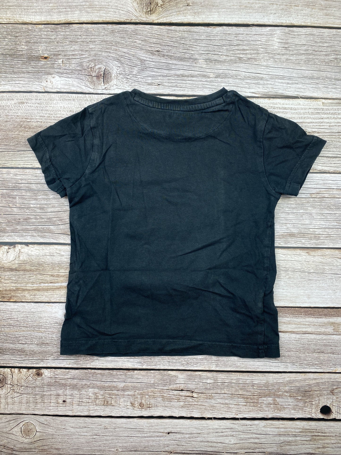 T-shirt manica corta