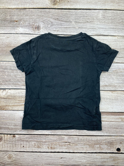 T-shirt manica corta