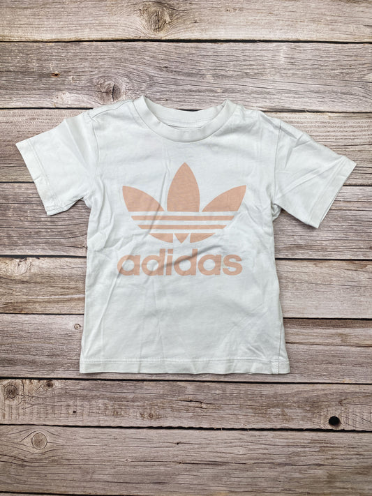 T-shirt manica corta