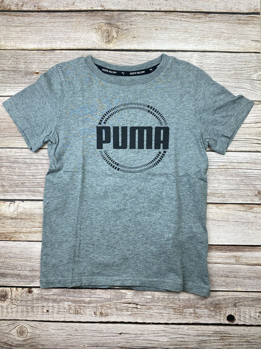 T-shirt manica corta