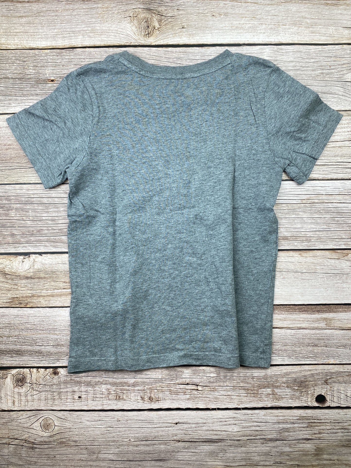 T-shirt manica corta