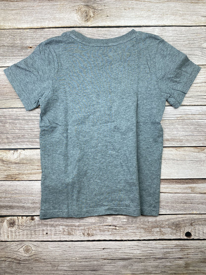 T-shirt manica corta