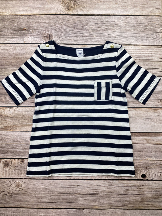 T-shirt manica corta