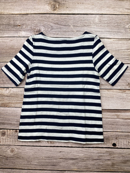 T-shirt manica corta