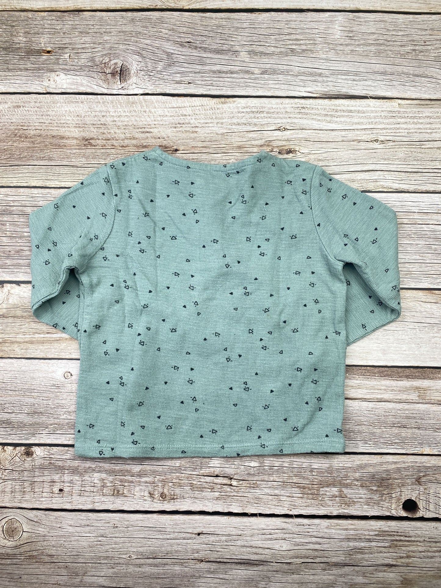 T-shirt manica lunga