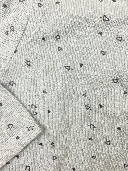 T-shirt manica lunga